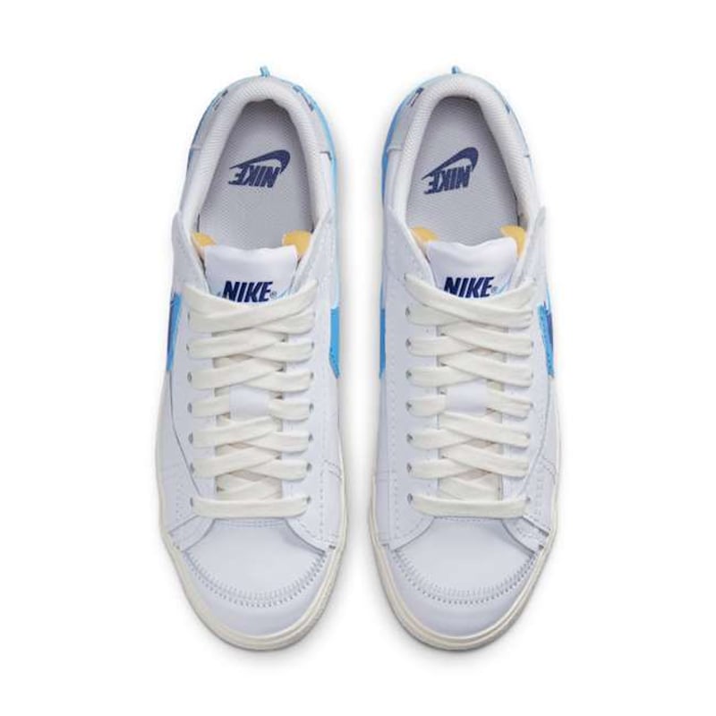 Nike Blazer Low '77 Jumbo FN3413-100 04