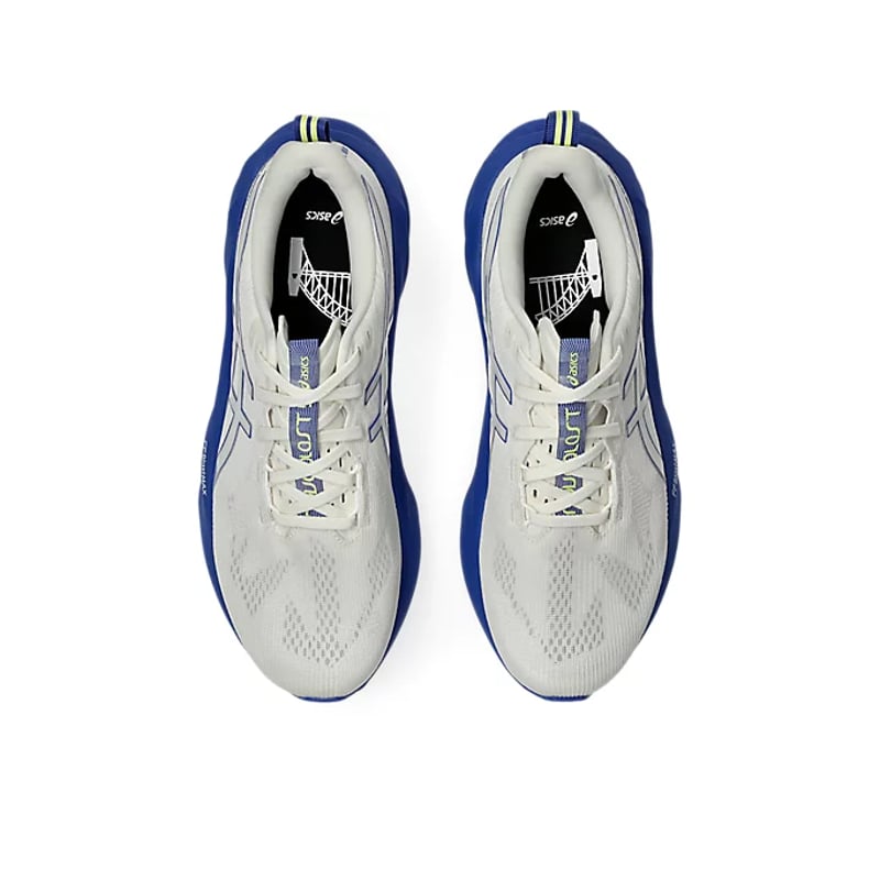 ASICS Novablast 5 1011C181-100 06