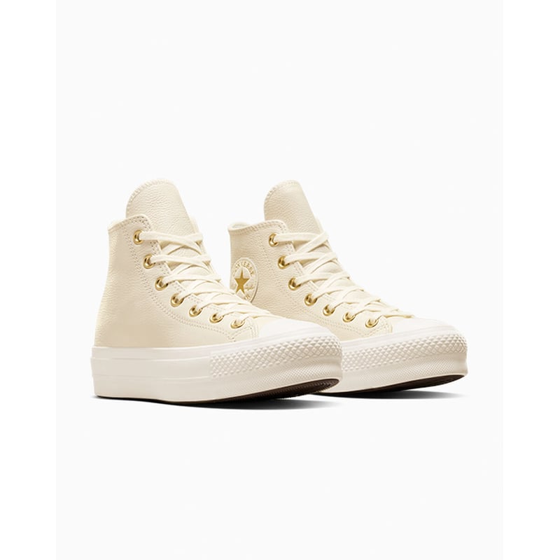 Converse Chuck Taylor All Star Lift Platform A12764C 05