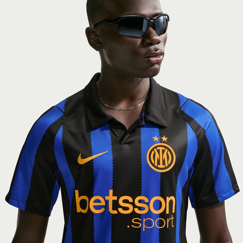 Nike Inter Milan 2026/27 Stadium Home Dri-FIT Replica II1889-409 03