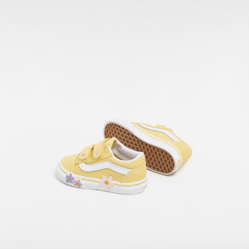 Vans Old Skool Hook And Loop VN000CPVYLW 03
