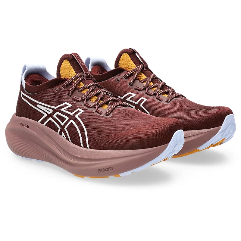 ASICS Gel-Nimbus 27 TR (Nature Bathing) 1012B908-600 02