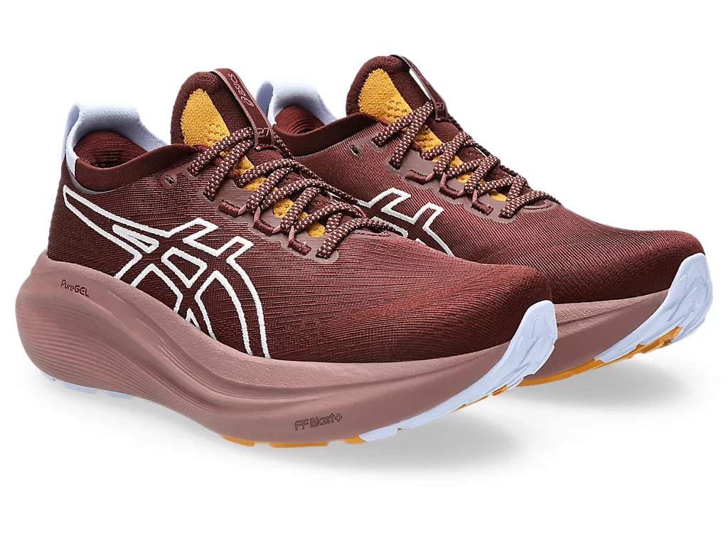 ASICS Gel-Nimbus 27 TR (Nature Bathing) 1012B908-600 02