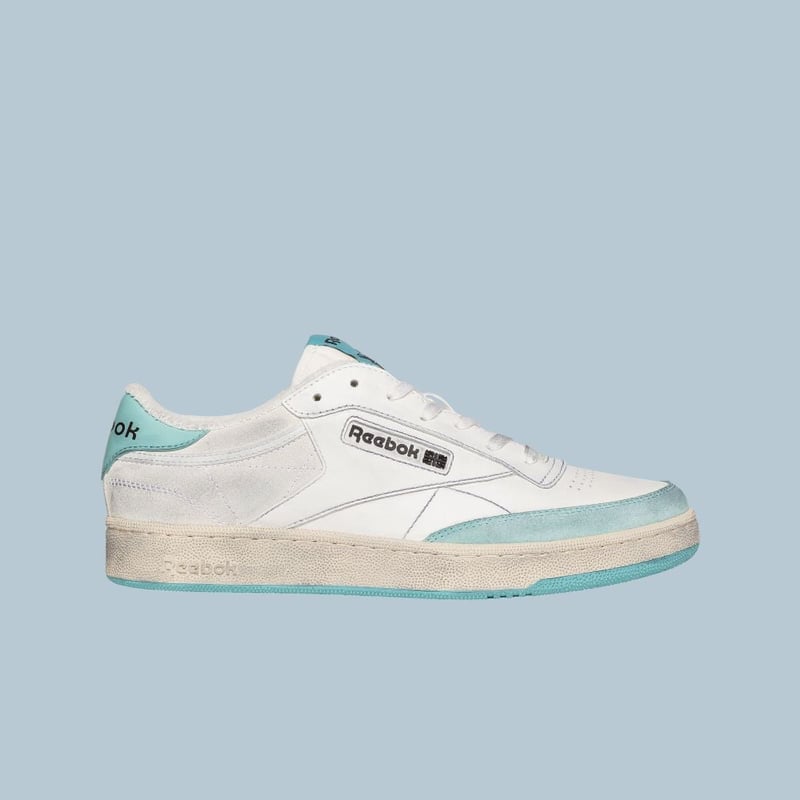 Reebok Club C Vintage 20527837 01