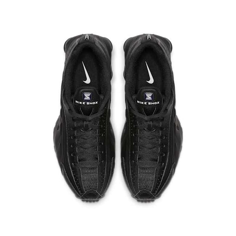 Nike Shox R4 BQ4000-001 04