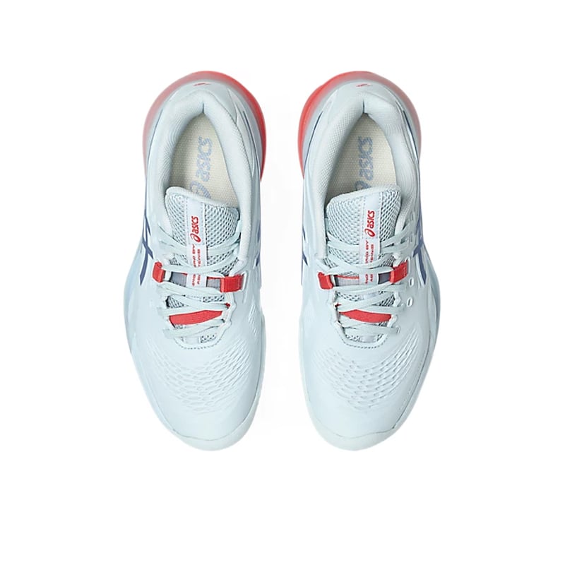 ASICS Gel-Resolution X Clay 1042A277-401 06