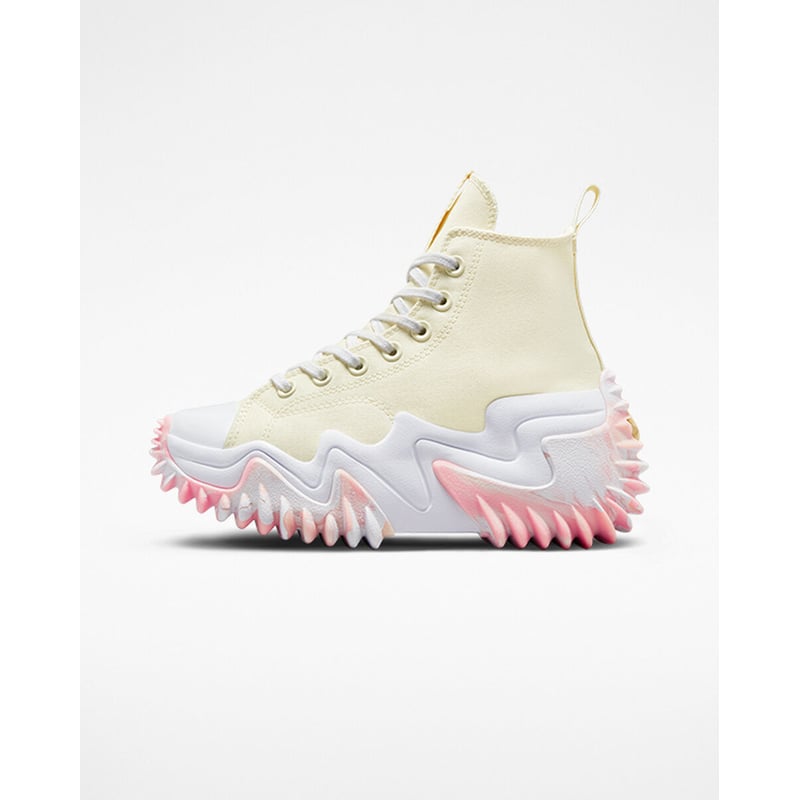 Converse Run Star Motion CX Platform A03518C 03