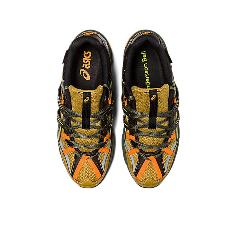 ASICS Gel-Sonoma 15-50 x Andersson Bell 1201A852-300 06