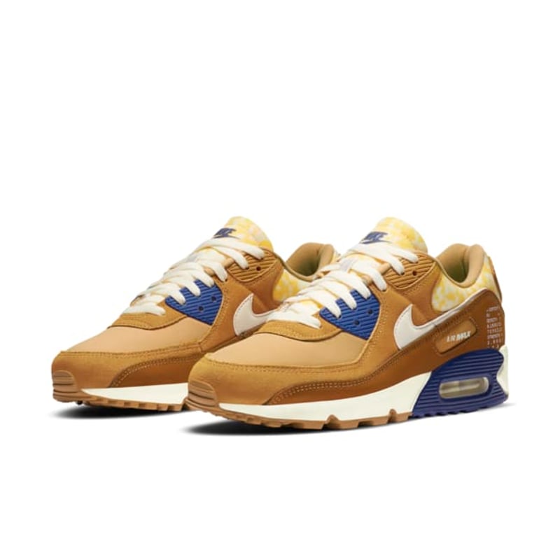Nike Air Max 90 SE CT1688-700 05
