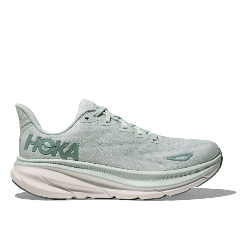 HOKA Clifton 9 1127896-DTG 01