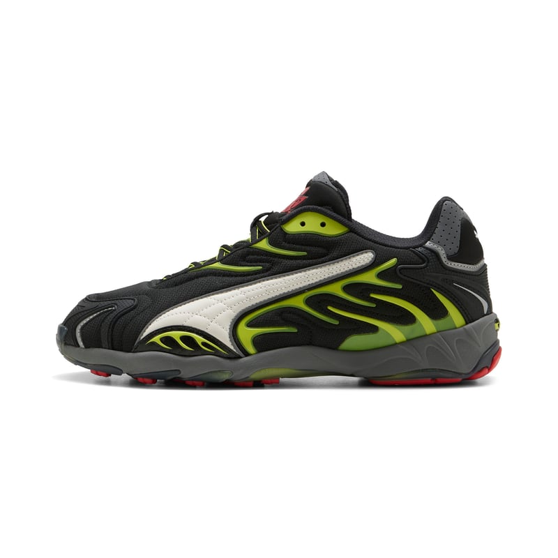 PUMA Inhale Mesh x A$AP ROCKY 402459-01 01