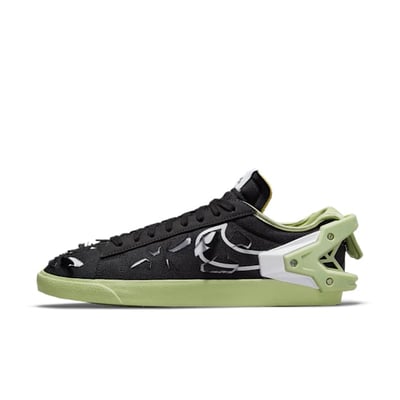 Nike Blazer Low x ACRONYM® DO9373-001