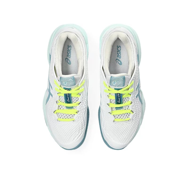 ASICS Court FF 3 Clay 1042A221-102 06