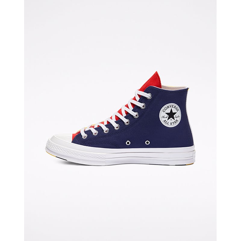 Converse Chuck 70 High x Golf Wang 169910C 03