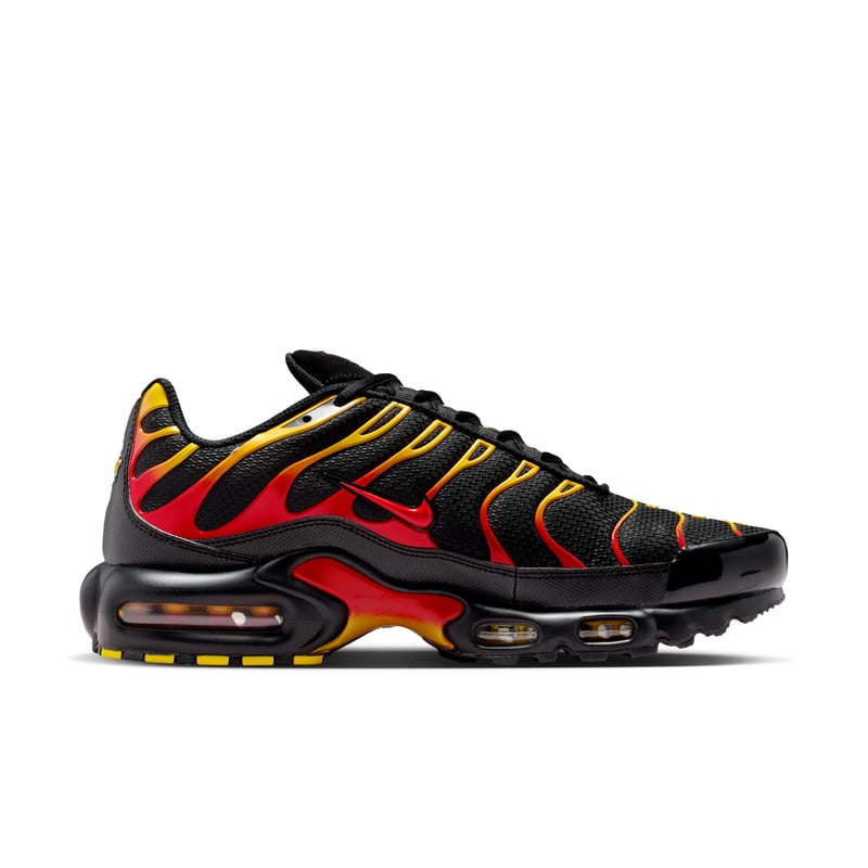Superge Nike Air Max Plus "Flame" | Moški | Sportstyle | 03 | SPORTSHOWROOM