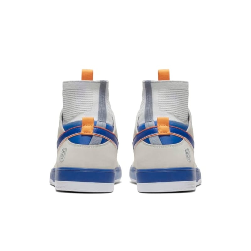 Nike SB Zoom Dunk Elite High x MEDICOM TOY 918287-147 06