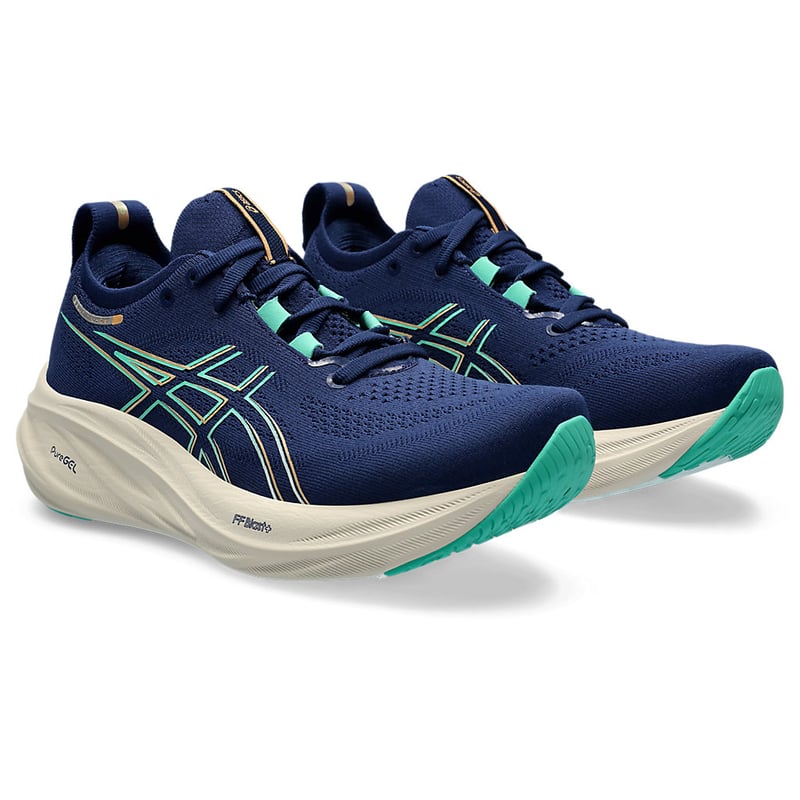 ASICS Gel-Nimbus 26 1012B601-400 02