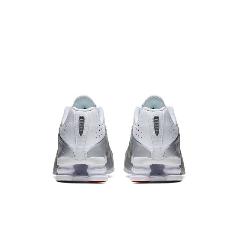 Nike Shox R4 BQ4000-100 06