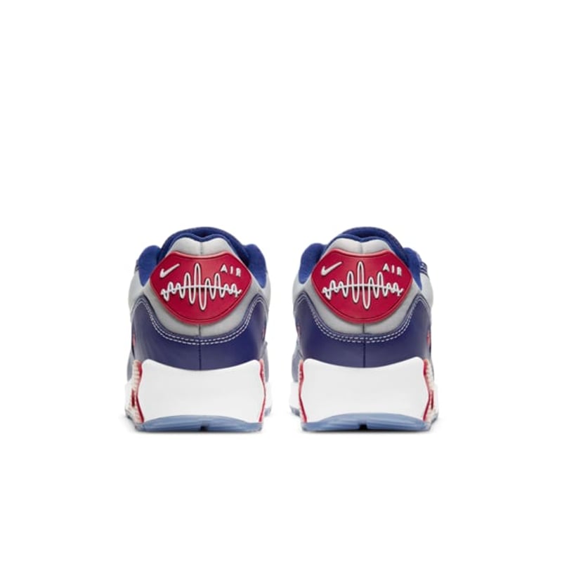 Nike Air Max 90 NRG DD8457-400 06