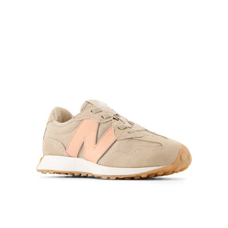 New Balance 327 BUNGEE LACE PH327WO 03