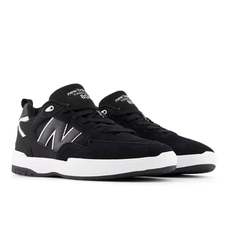 New Balance Numeric Tiago Lemos 808 Lite NM808LBW 03