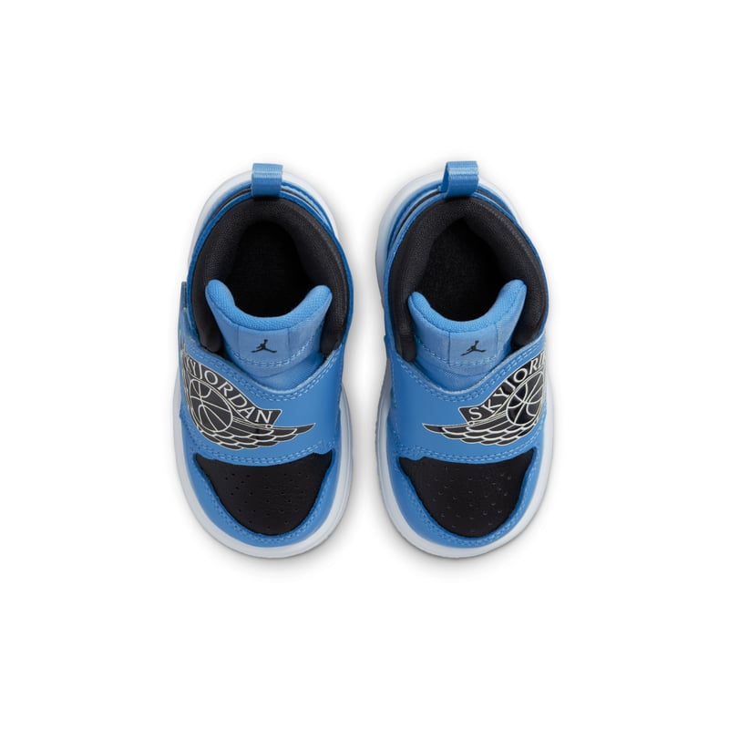 Sky Jordan 1 BQ7196-401 04