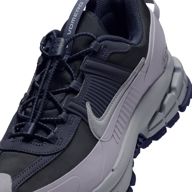 Nike Zoom Vomero Roam sneakerit "Obsidian & Stealth" | Miehet | Sportstyle | 07 | SPORTSHOWROOM
