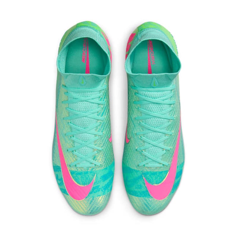 Nike Mercurial Superfly 10 Elite SE FG FQ8309-300 04