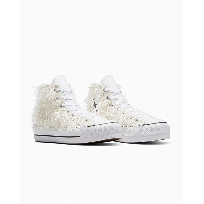 Converse Chuck Taylor All Star Lift A10227C 05