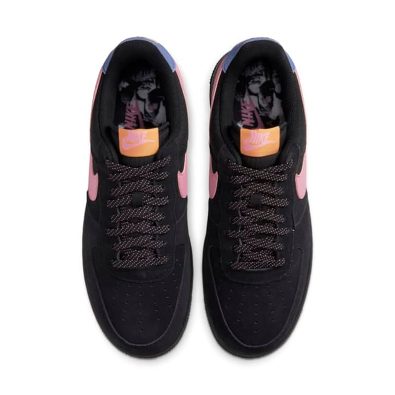 Nike Air Force 1 Low CD0887-001 04