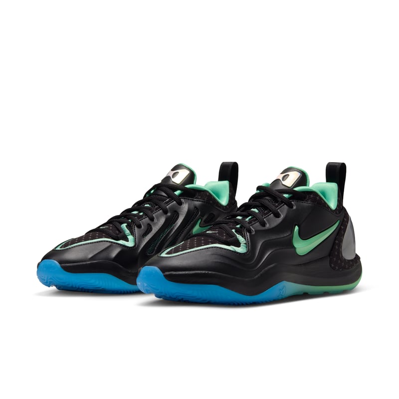 Košarkarski copati Nike A'Two "Nike Women's Nights" | Ženske | Košarka | 05 | SPORTSHOWROOM