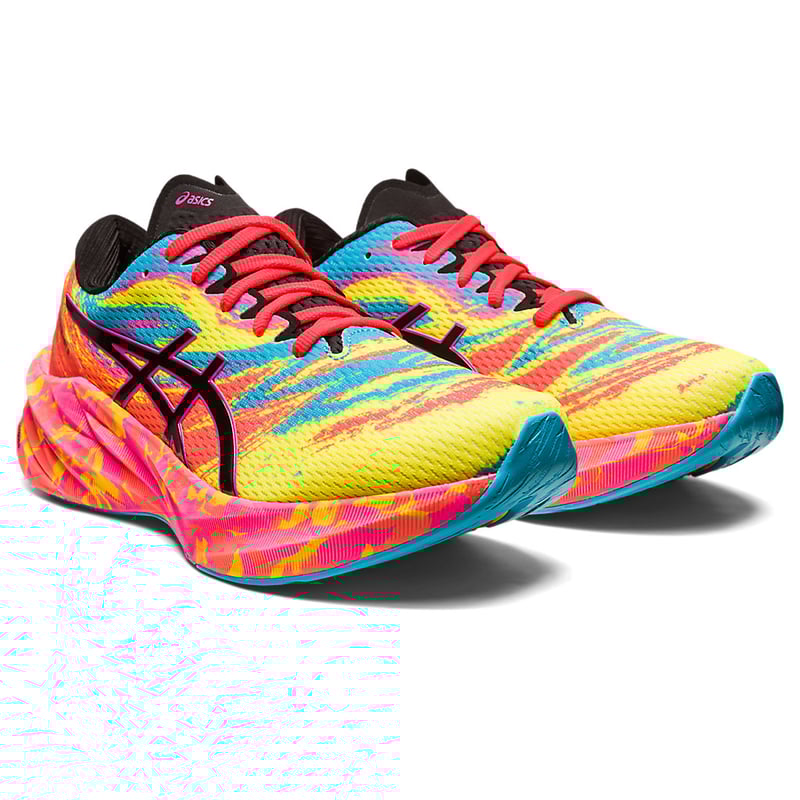 ASICS Novablast 3 1011B804-400 02