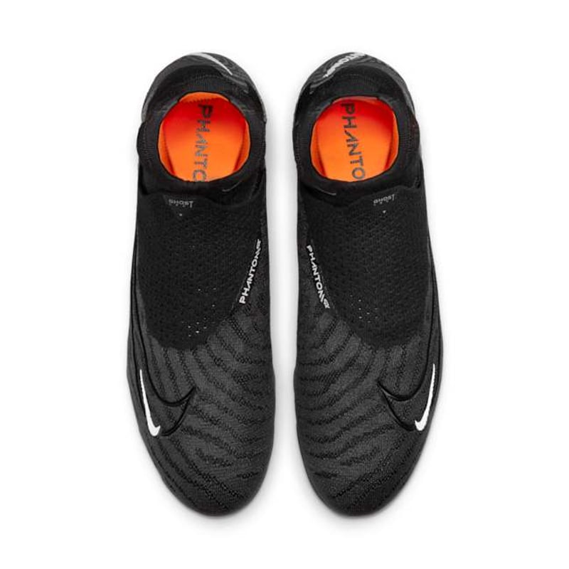 Nike Phantom GX Elite Gripknit DF FG DC9969-010 04