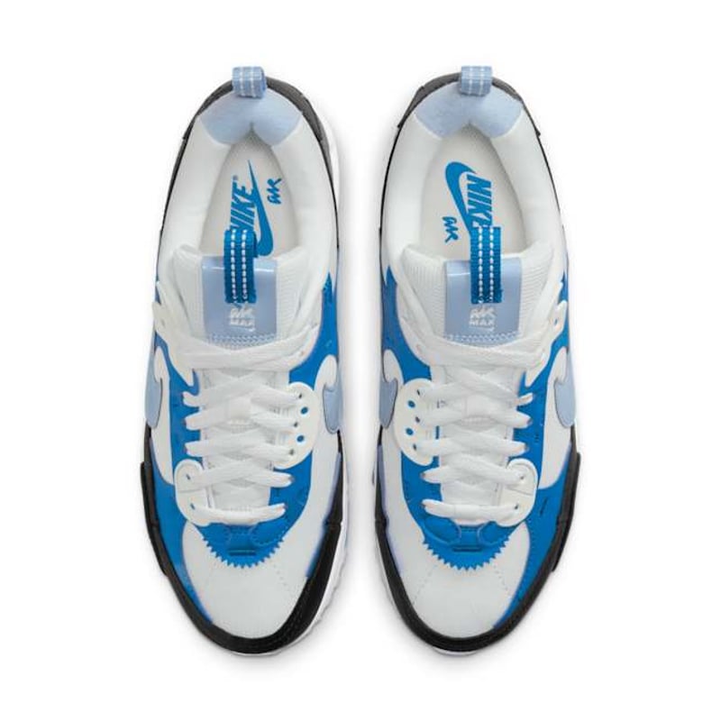 Nike Air Max 90 Futura FJ4798-100 04