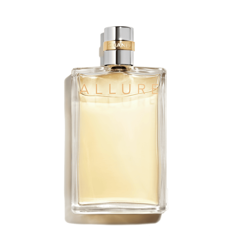 Chanel ALLURE ALLUREEAUDETOILETTE 01