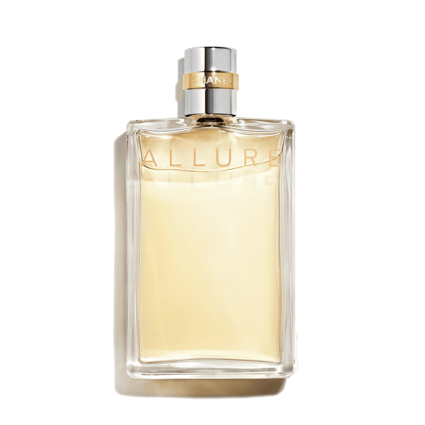 Chanel ALLURE ALLUREEAUDETOILETTE