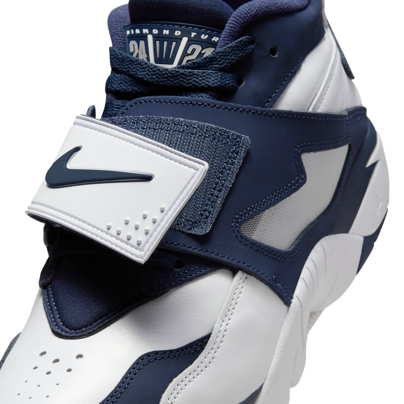 Nike Air Diamond Turf FZ8224-101 07