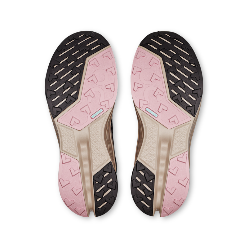 On Cloudsurfer Trail 2 Waterproof 3WF30123318 03