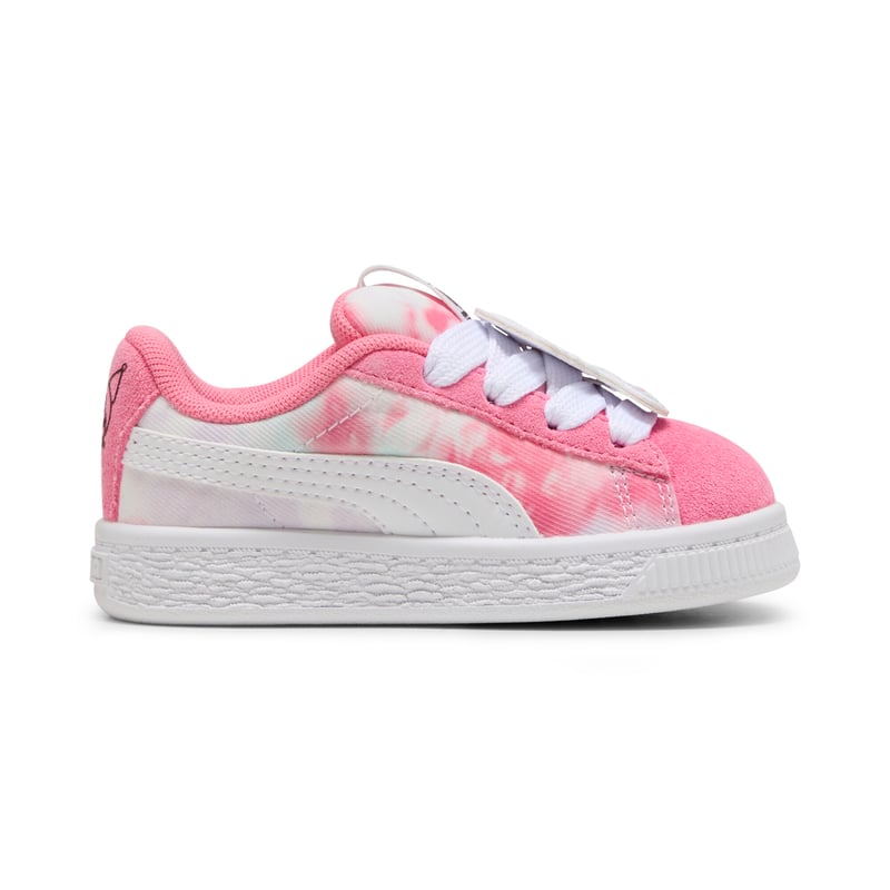 PUMA Suede XL x HELLO KITTY AND FRIENDS 401418-01 03