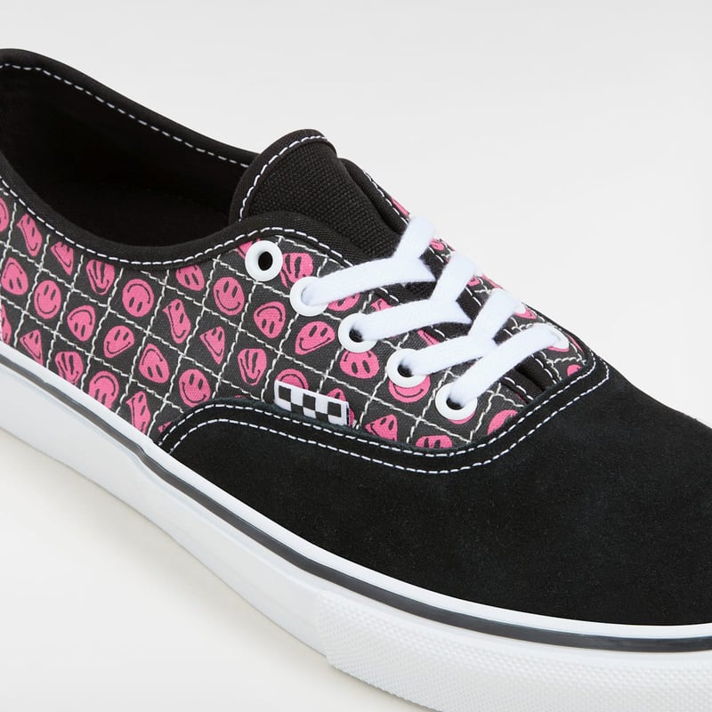 Vans Skate Authentic VN0A5FC87AB 04