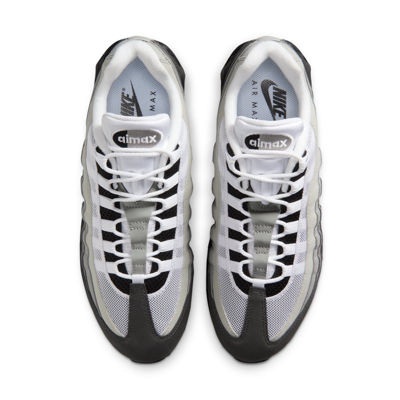 Nike Air Max 95 OG sneakers "Granite" | Heren | Sportstyle | 04 | SPORTSHOWROOM