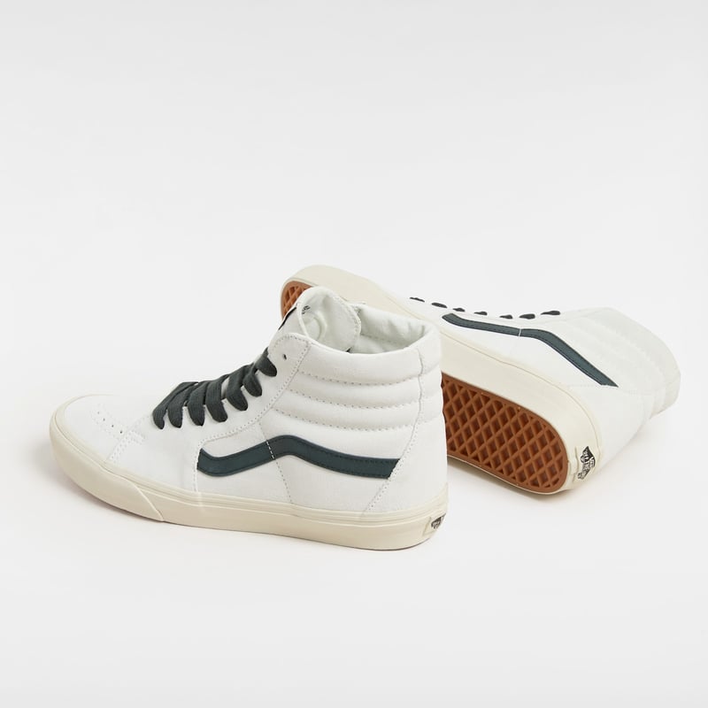 Vans Sk8-Hi Oversized Laces VN000D32CD3 03