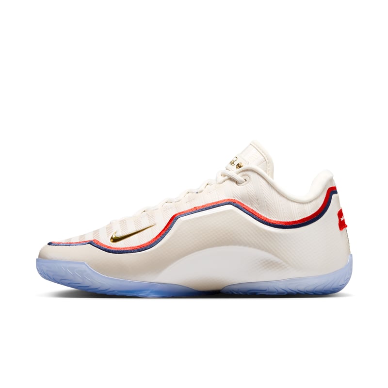 Nike LeBron 23 IB9562-103 01