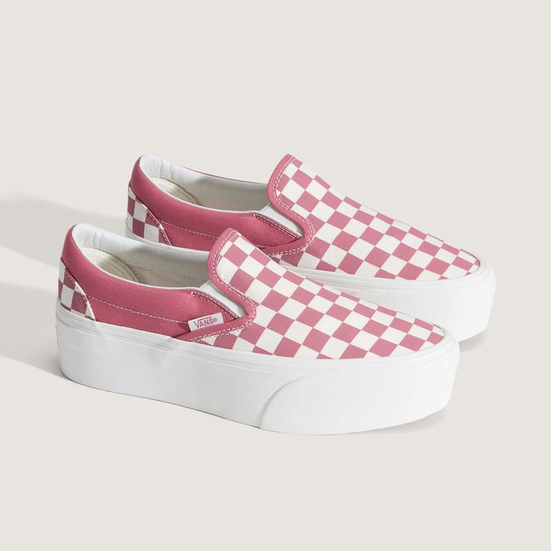 Vans Classic Slip-On Platform VN000E8CGMX 02