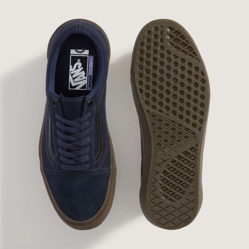 Vans BMX Old Skool Gum VN000D3MJDU 03