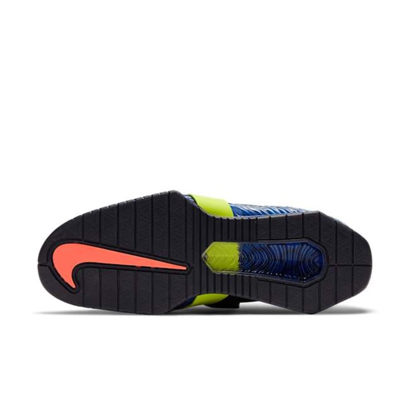 Nike Romaleos 4 CD3463-400 02