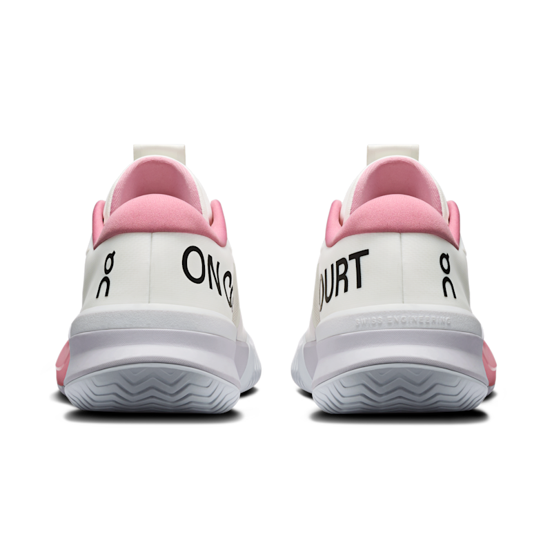On THE ROGER Pro 3 Clay tennissko "Ivory & Magnolia" | | Tennis | 05 | SPORTSHOWROOM