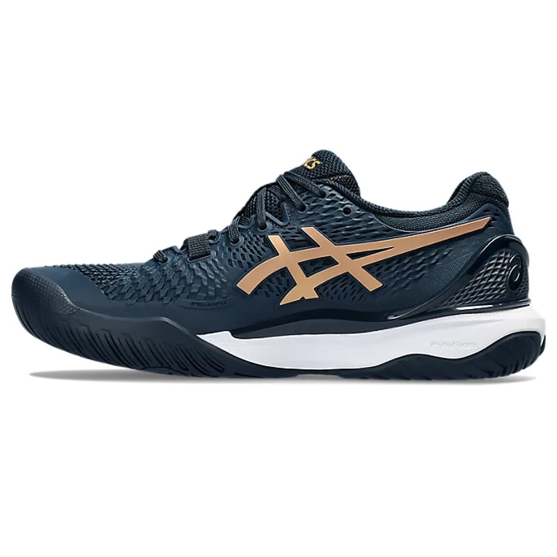 ASICS Gel-Resolution 9 1042A268-960 04