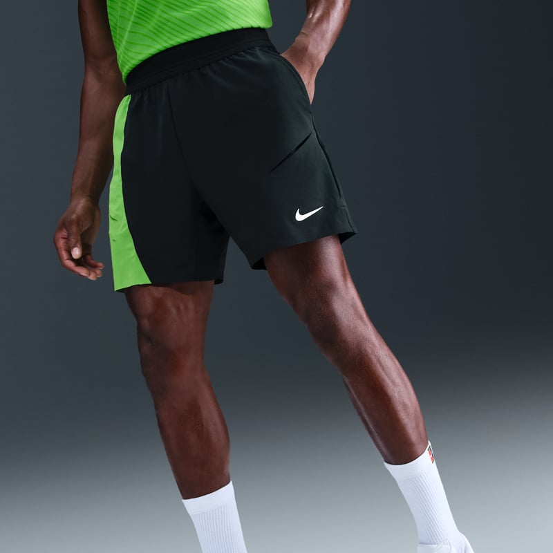 NikeCourt Slam Dri-FIT IB1037-010 02