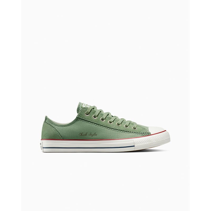 Converse Chuck Taylor All Star Low (Wide) A15213C 01